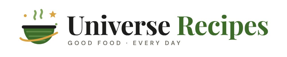 Universe Recipes