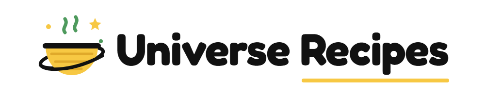 Universe Recipes